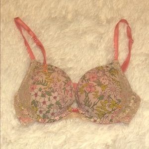 Victoria’s Secret Dream Angels Push-up bra